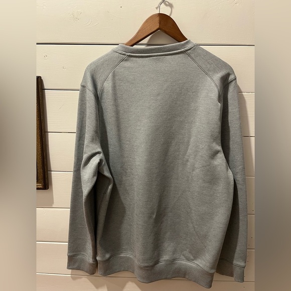 Greg Norman Mens Rapiwarm Pullover Sweater size L - Picture 7 of 7